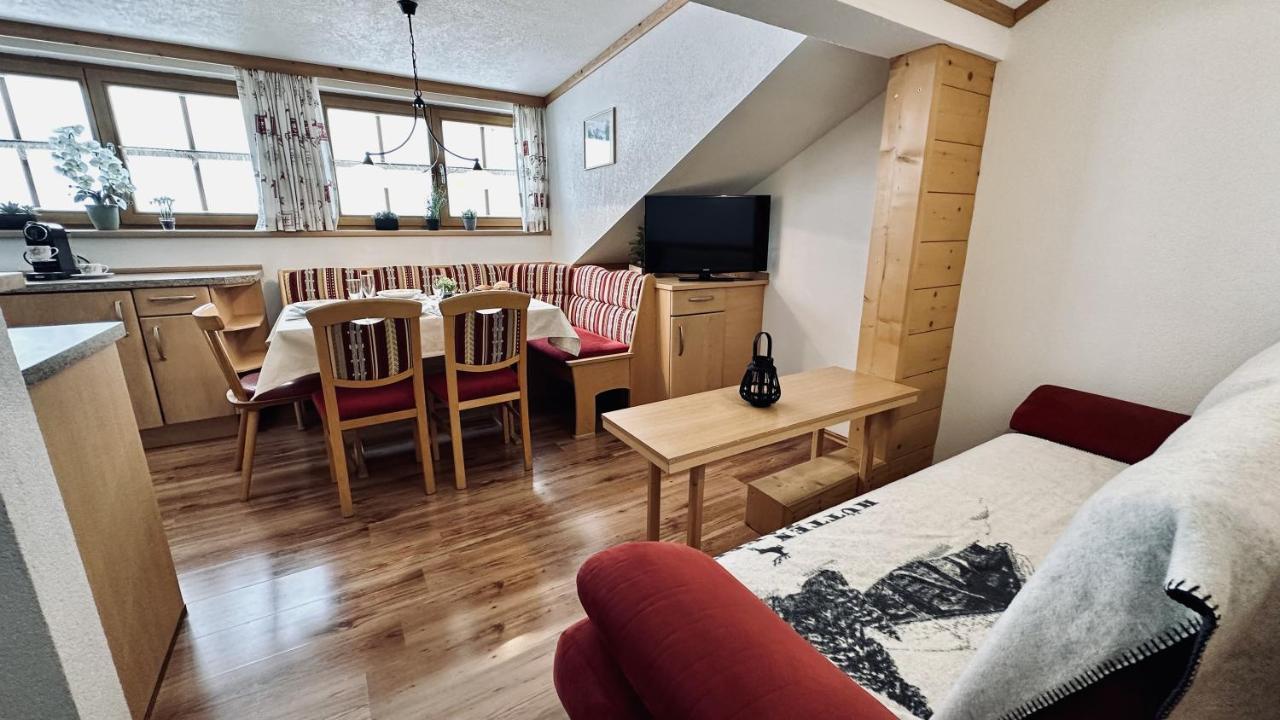 Ferienwohnung Steinernes Meer Maria Alm am Steinernen Meer Kültér fotó
