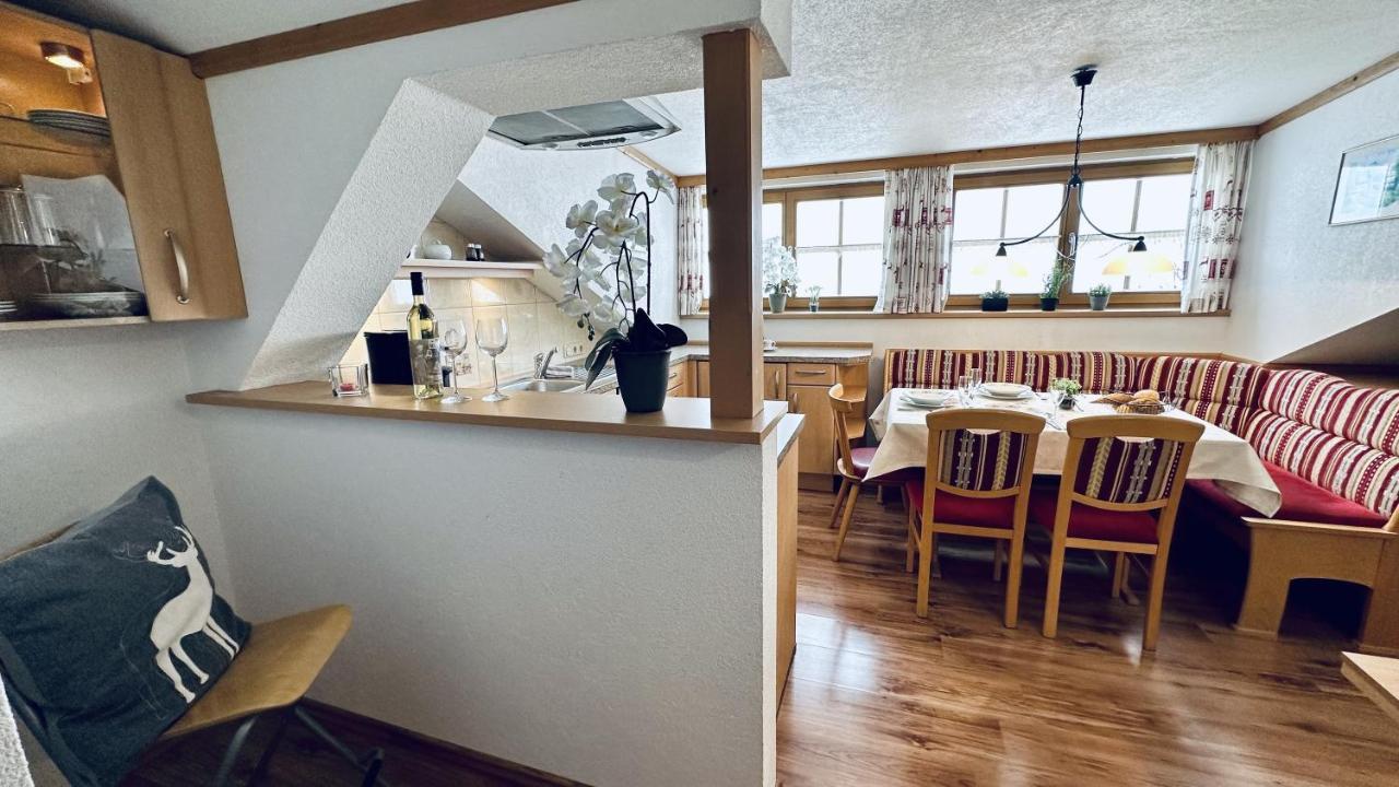 Ferienwohnung Steinernes Meer Maria Alm am Steinernen Meer Kültér fotó