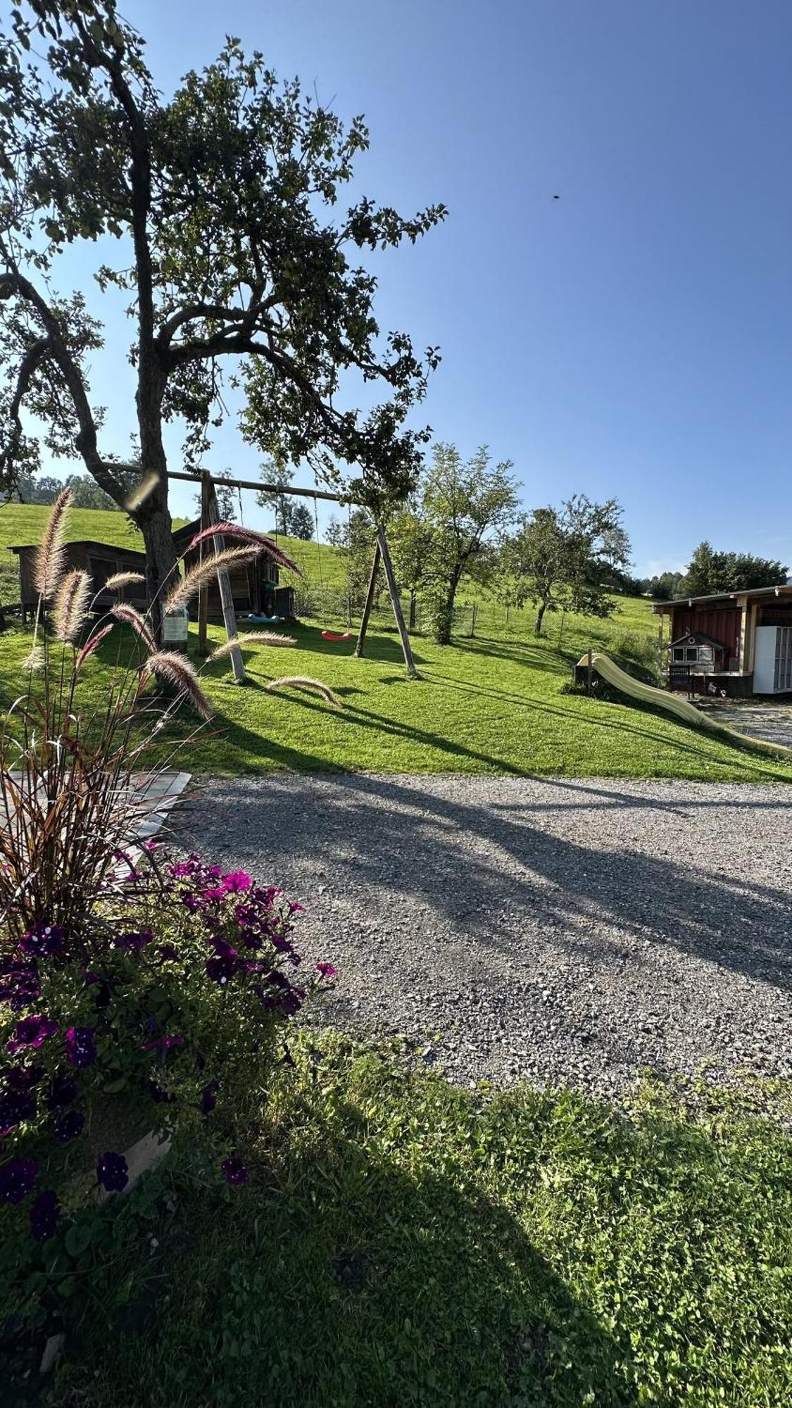 Ferienwohnung Steinernes Meer Maria Alm am Steinernen Meer Kültér fotó