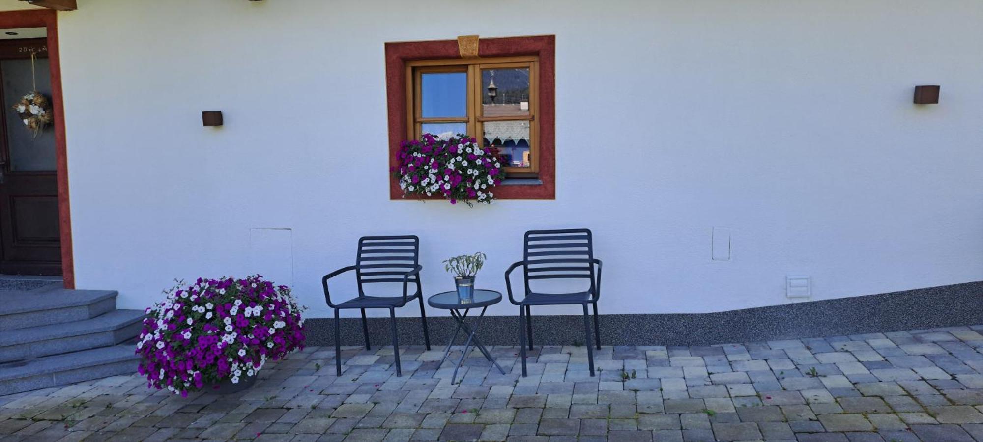 Ferienwohnung Steinernes Meer Maria Alm am Steinernen Meer Kültér fotó
