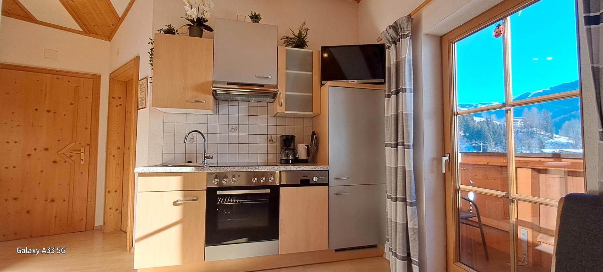 Ferienwohnung Steinernes Meer Maria Alm am Steinernen Meer Kültér fotó